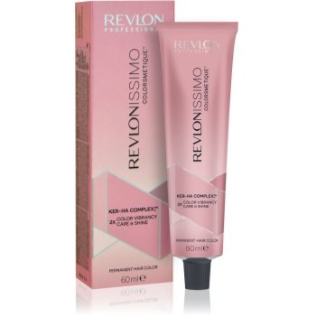 Revlon Professional Revlonissimo Colorsmetique Mixers Culoare permanenta pentru par - imagine 2